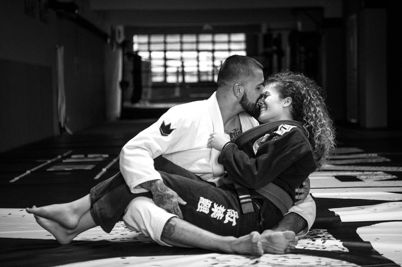 Historias que recuerdan que el amor existe