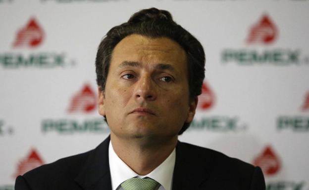 Detenido en España el exdirector de Pemex Emilio Lozoya