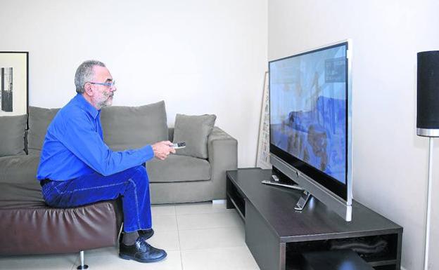 Cómo resintonizar los canales de TDT en 2020 paso a paso