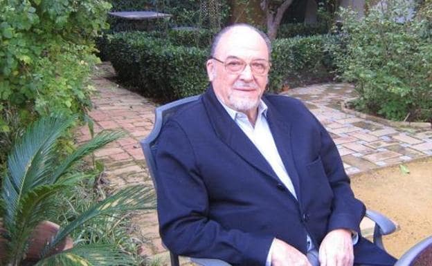 Muere Rafael Romero Marchent, pionero del 'spaguetti western'
