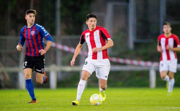 Vencedor irá convocado ante Osasuna