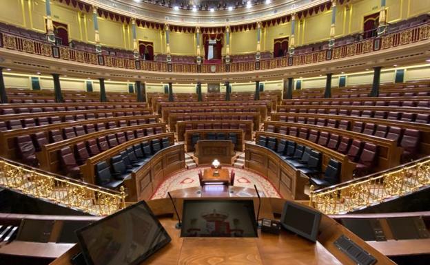 Nueva legislatura y protagonismo judicial