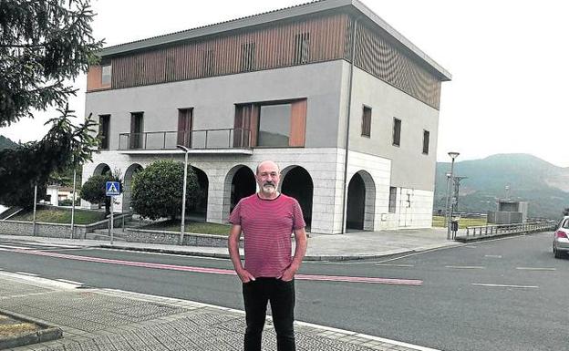 Bildu gobernará en solitario en Zaratamo tras el desencuentro con Gure Herria