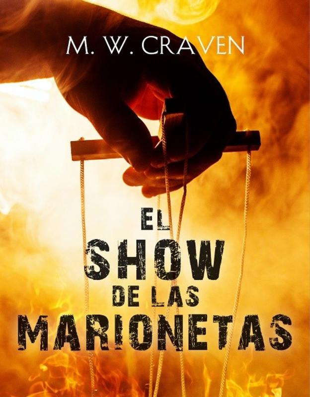 'El show de las marionetas' de M. W. Craven