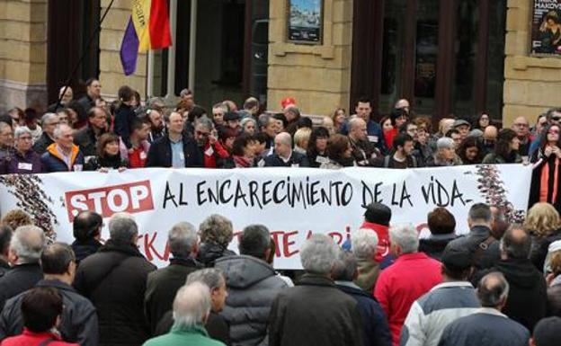 La huella de la reforma laboral en Euskadi tras ocho años