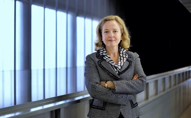 Contrarreforma laboral