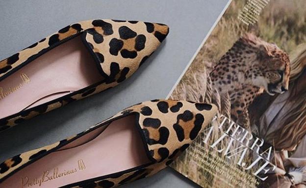 El estampado de leopardo: una tendencia convertida en básico