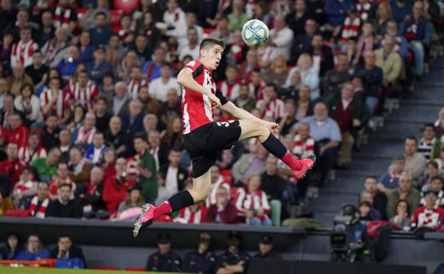 Siete cachorros, en el primer corte de Fútbol Draft