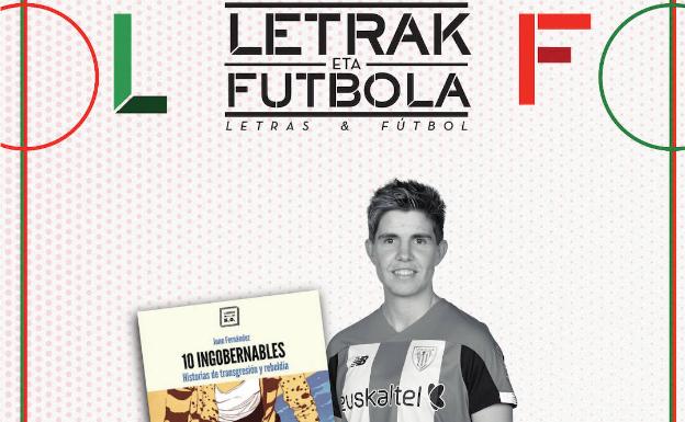 Un Athletic Club de lectura especial