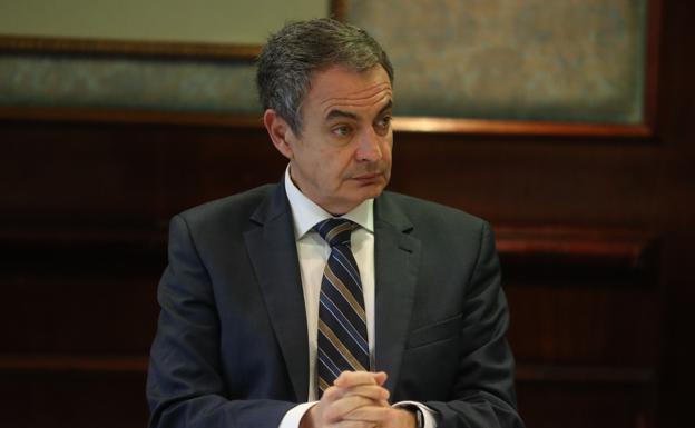 Ir de sobrados por la vida