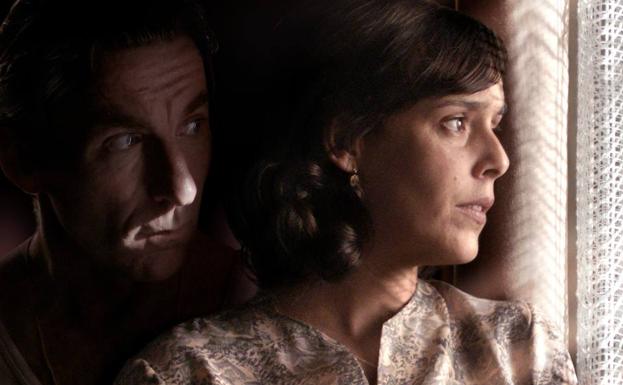 Euskal Zinemaren Astea hastear da Gasteizen