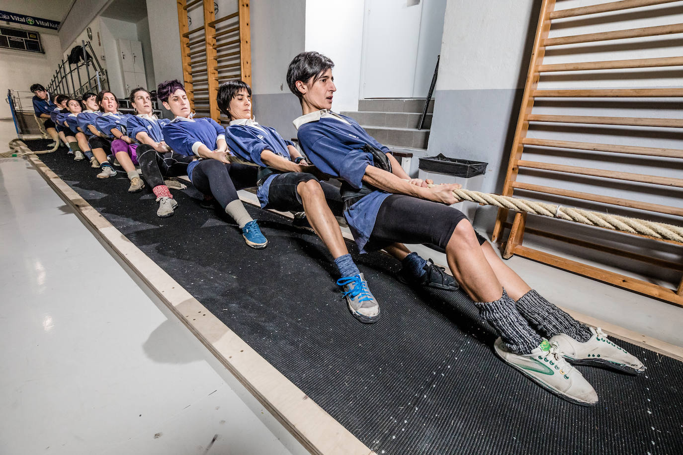 Badaiotz, otro paso hacia la gloria