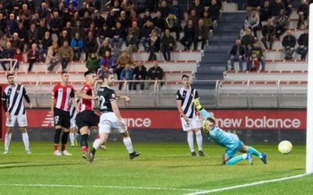 La oportunidad de Bernaola tras el ascenso de Vencedor