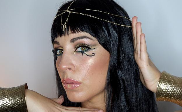 ¿Buscas un disfraz sencillo y espectacular para Carnaval? ¡Lo tenemos!