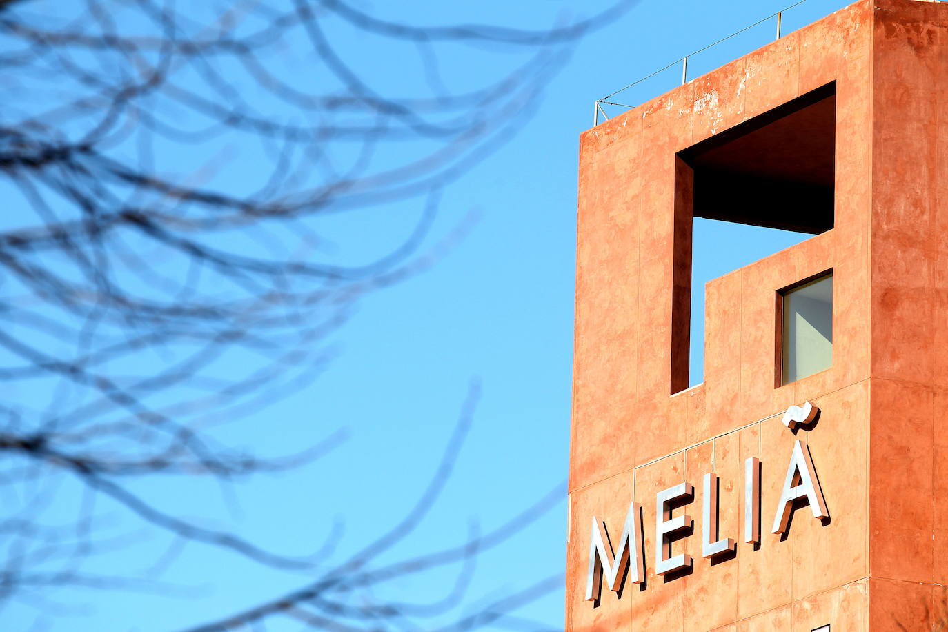 La Comisión Europea multa con 6,678 millones a Meliá por ofrecer precios diferentes a clientes de distintos países