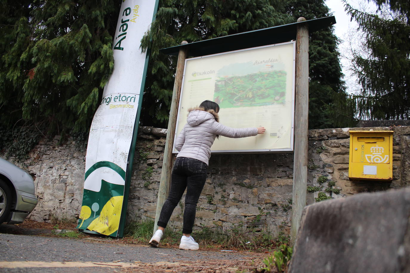 El sector turístico de Ayala reclama más atención y políticas coordinadas