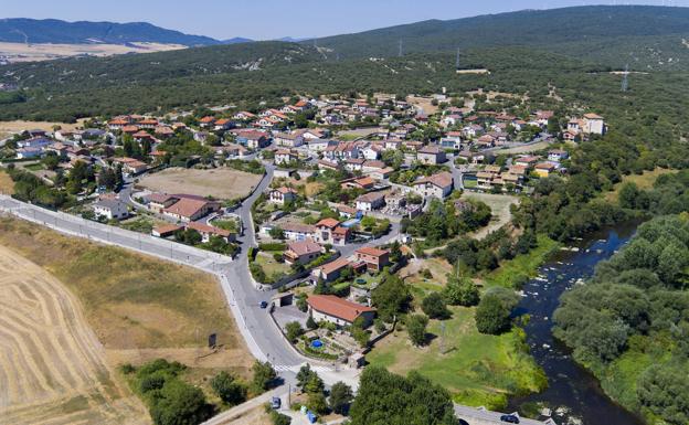 Los pueblos alaveses recibirán más dinero este año