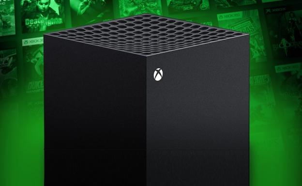 Microsoft concreta la potencia de Xbox Series X, su próxima consola