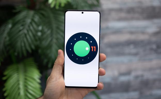 ¿Cuándo llegará Android 11 a tu móvil?