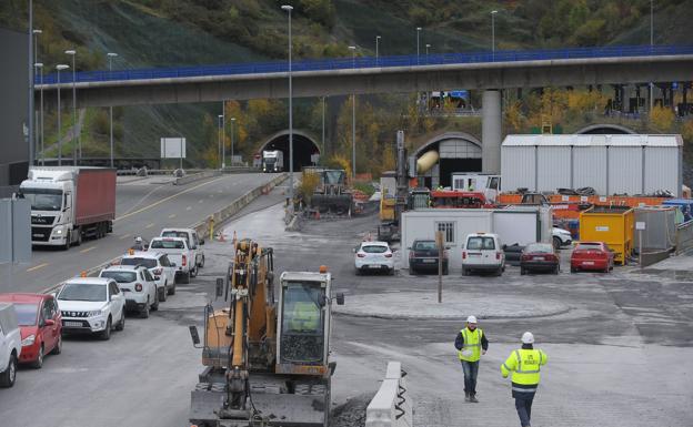 Los trabajadores de la Supersur harán huelga por primera vez en marzo