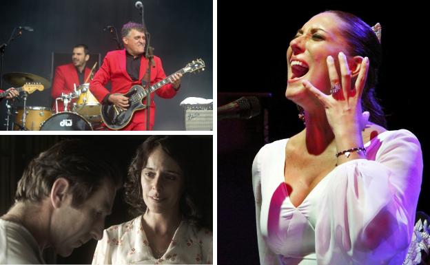 Planes para sacarle el máximo partido al fin de semana en Álava