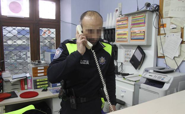 El PP de Ayala pide más efectivos policiales de noche