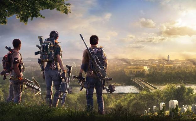 Cómo conseguir el 'loot' secreto de Coney Island en The Division 2 - Episodio 3