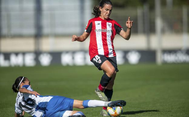 El Athletic no quiere sorpresas ante el colista en Lezama