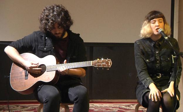 Liher taldearen disko berria: Nola erreakzionatuko zenuke bortxaketa baten aurrean?