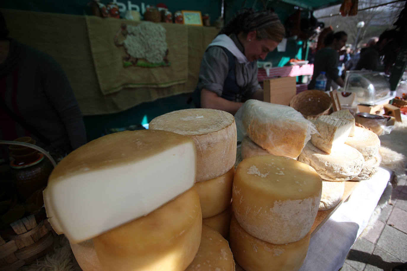 La mejor chacina de Euskadi