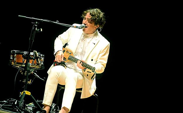 La fiesta letárgica de Bregoviç y la angustia vital de Carolina Durante