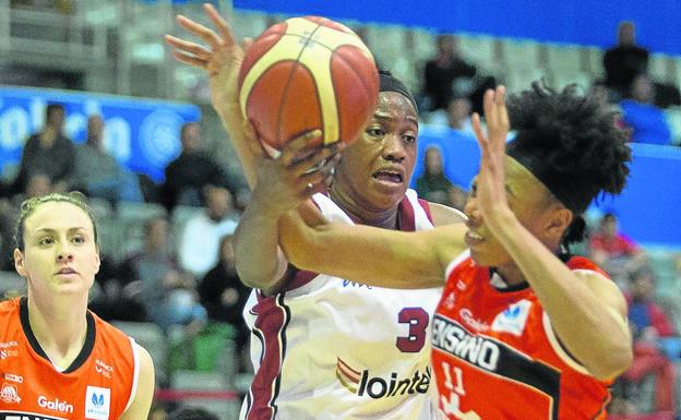 El Gernika afina como equipo para llegar bien a la Copa