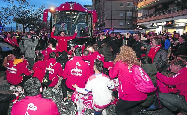 «Al Athletic le espera un infierno»