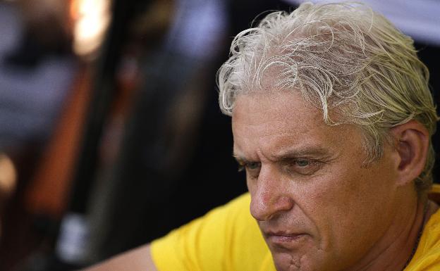 Oleg Tinkov abona una fianza de 23 millones para evitar su﻿ extradición a Estados Unidos