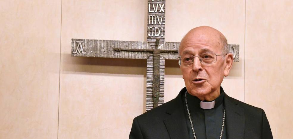 Jesús Sanz Montes El Correo