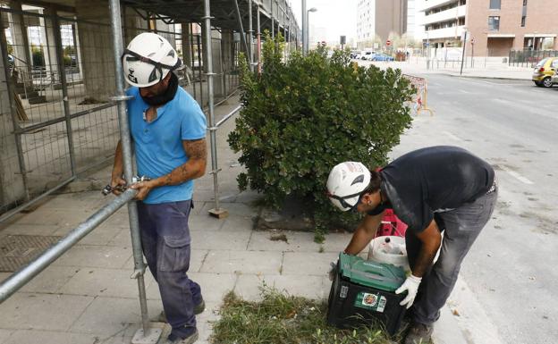 ¿Se puede ser autónomo a tiempo parcial?