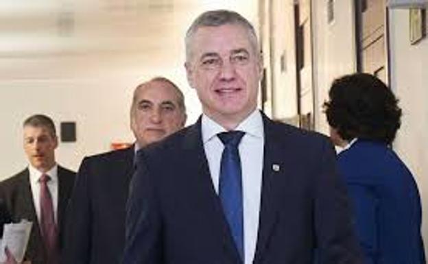 La oposición invisible