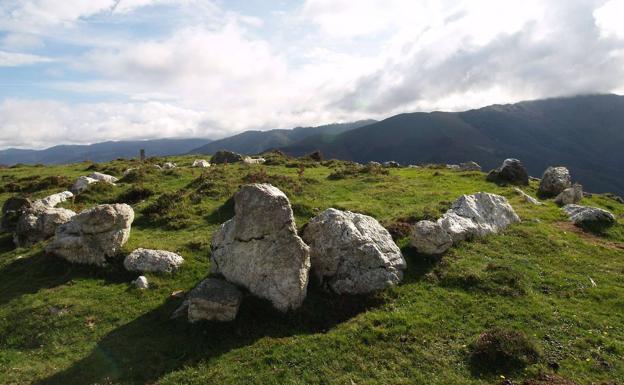 Los círculos mágicos de Arano y Goizueta