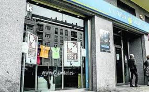 Nos llevamos mal con los bancos