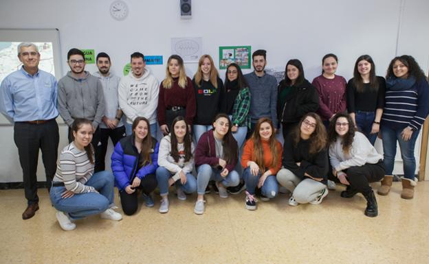 Apps y servicios entre las empresas del futuro