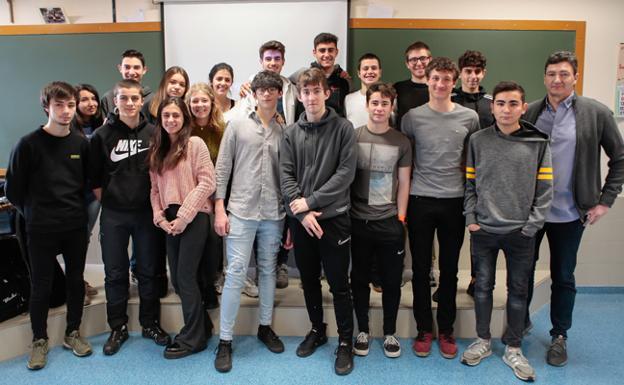 Ingenios escolares para hacer la vida más fácil