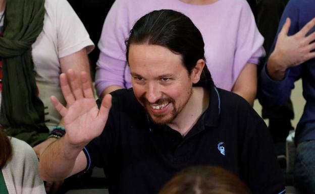 Machistas en la zona