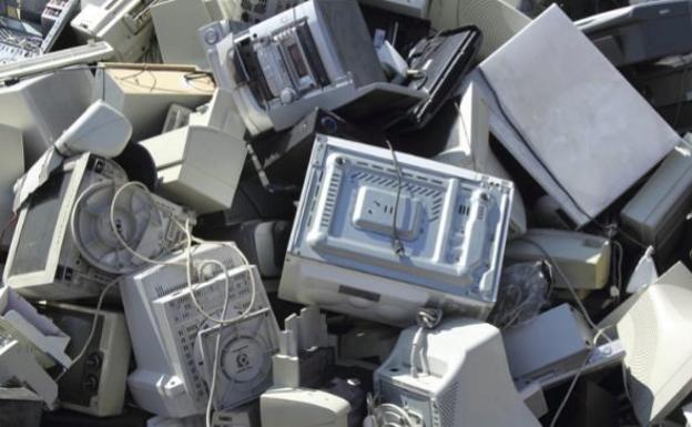 ¿Cuáles son los electrodomésticos que más rápido se estropean?