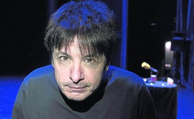 «Tardé mucho en ser medianamente listo»