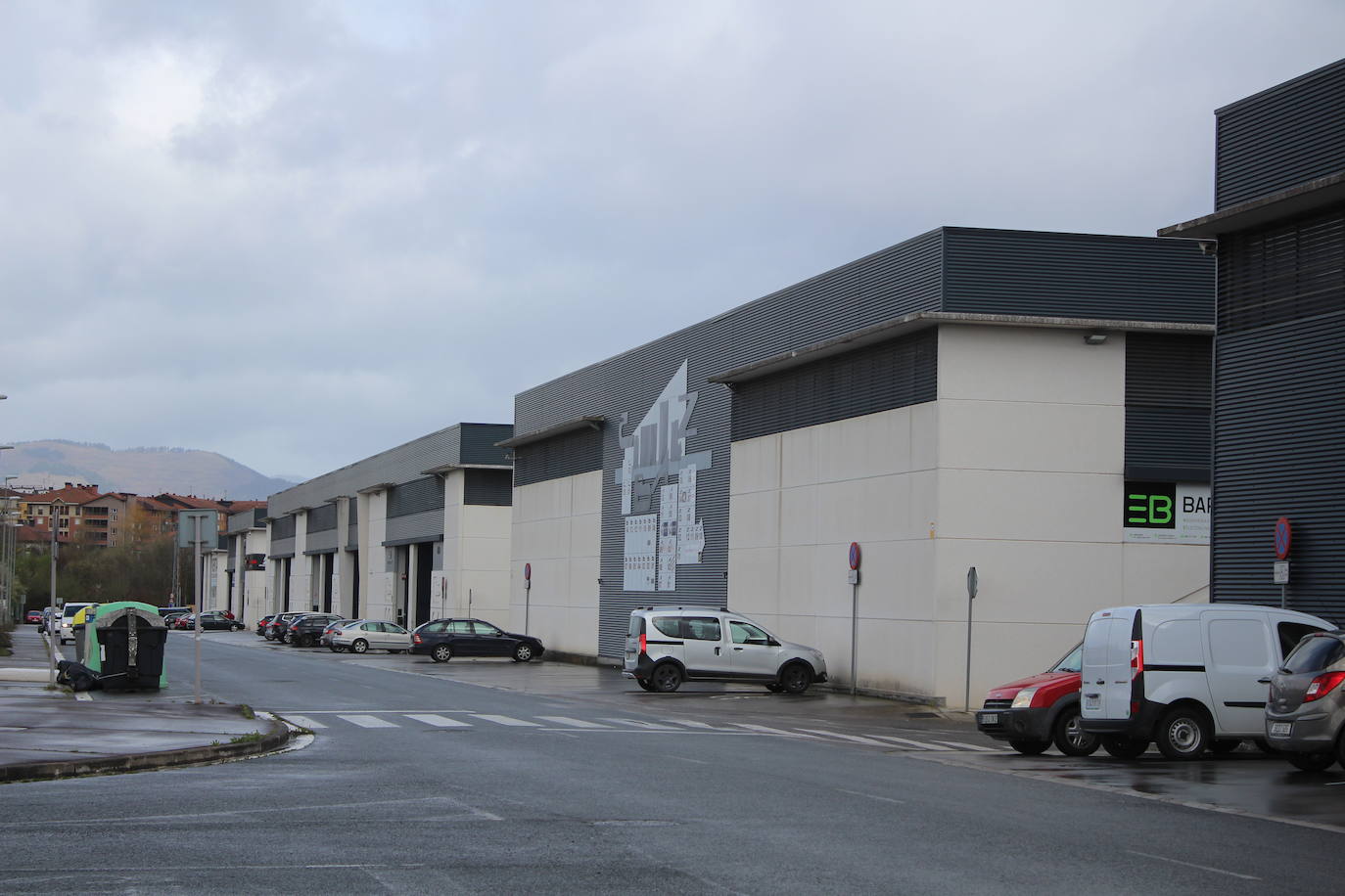 Amurrio aumenta a 18 millones su presupuesto por las inversiones atrasadas de 2019