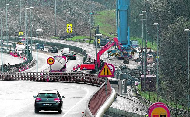 Bizkaia propone dotar el fondo de emergencias con 75 millones