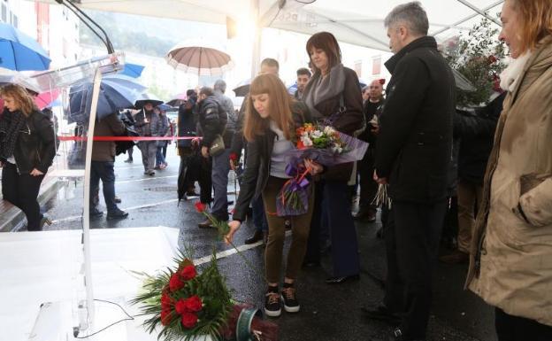 «En la verdad de las víctimas está la verdad de lo que ha pasado en Euskadi»