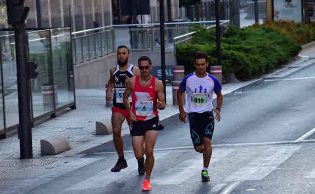 Aplazado el maratón de Barcelona debido al coronavirus