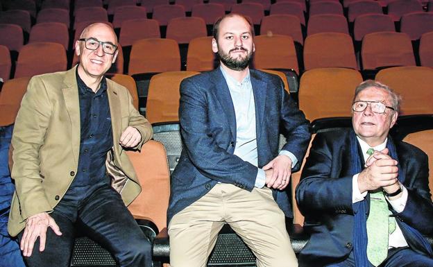 'Roake' gana el Festival Raíces de Europa
