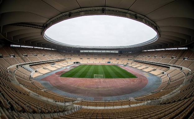 El técnico de la Real prefiere que la final de Copa se aplace a que se dispute a puerta cerrada